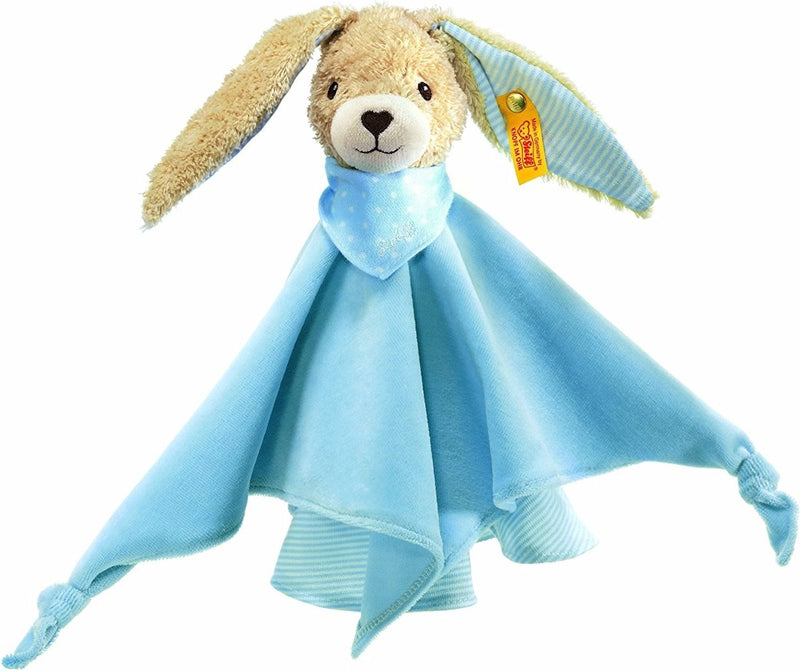 Steiff doudou hoppel lièvre