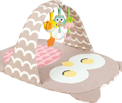 Hape baby gym hibou Oscar