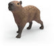 Schleich capybara de la vie sauvage 14934