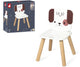 Janod - chaise - chien