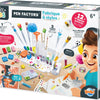 Buki france buki - fabrique de stylos - fabrique de stylos - laboratoire de stylos - jouets créatifs