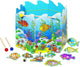 Goki Fish Game Deluxe