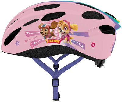 Disney Helm Sp Paw Patrol Girl Rose