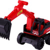 Cavallino Toys Cavallino Mammoet Excavator, 23 cm