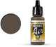Vallejo Hobby Paint Peinture acrylique - 71249 modèle Air Nato Brown - Flacon de peinture acrylique - 17 ml
