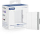 Aqara Wall Interrupteur double rocker (avec neutre)