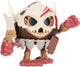 Jakks Disney Vaiana 2 marchant et parlant kotu