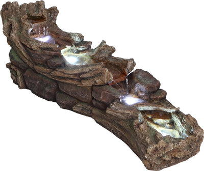 Ubbink - acquaarte - arbia - jeu d'eau - décoratif