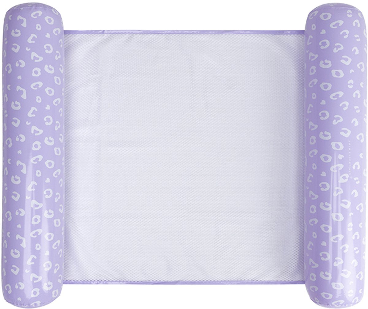 Léopard | Lila Water Hangmat