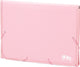 Carchivo 19260025 dossier polypropylène (pp) rose a4 xl