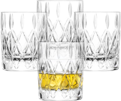 Verre à whisky Schott Zwiesel age 60 - 0,294 l - 4 verres