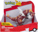 Pokémon épique Tyrantrum 30 cm