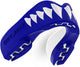 Safejawz protège-dents extro-series requin bleu blanc junior