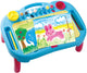 Jouez au jeu de tables de dessin portables, 19dlg.
