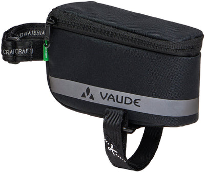 Sac pour tube supérieur Vaude, vêtements de cyclisme, unisexe, sac de vélo