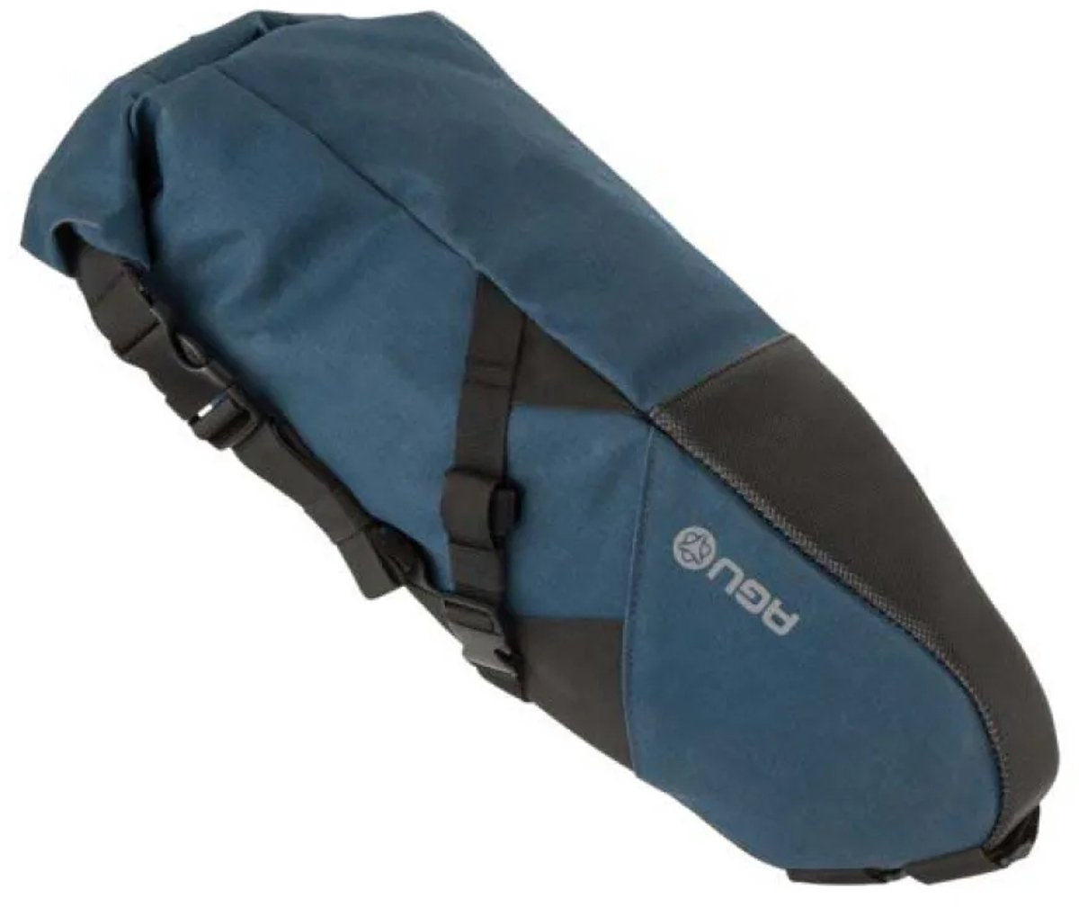 Pack siège venture toile bleu acier bleu acier