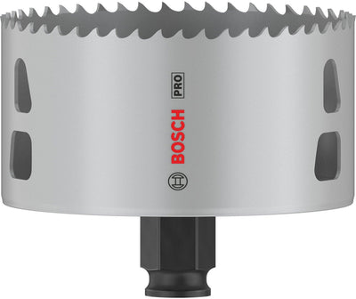 Bosch pro multi-matériau pc plus lochsäge 92 mm - 2608594407