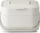 Poubelle Joseph Joseph Intelligent Waste Stack - 4 l - pierre