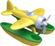 Toys Green Toys Searm Plane