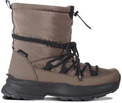 Icepeak ahmas mr bottes de neige pour hommes - noisette - 43