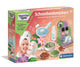 Clementoni Science Play Face Masks fait