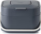 Poubelle Joseph Joseph Intelligent Waste Stack - 4 l - gris