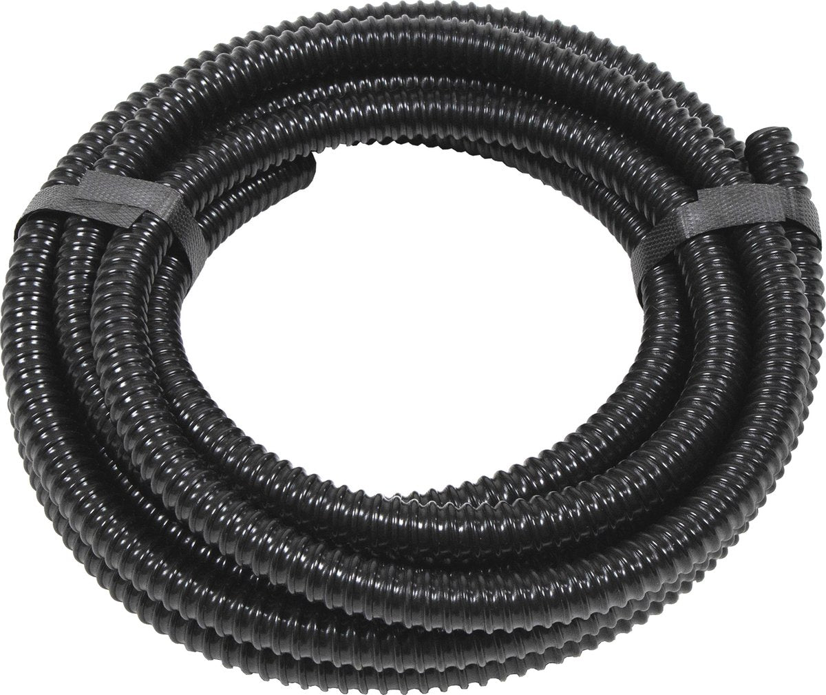 Ubbink - tuyau de bassin préemballé 13 mm x 10 m - accessoires pour pompe et filtre