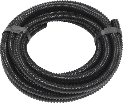 Ubbink - tuyau de bassin préemballé 13 mm x 10 m - accessoires pour pompe et filtre