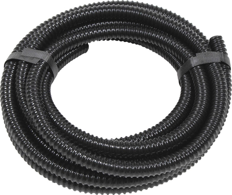 Ubbink - tuyau de bassin préemballé 13 mm x 10 m - accessoires pour pompe et filtre