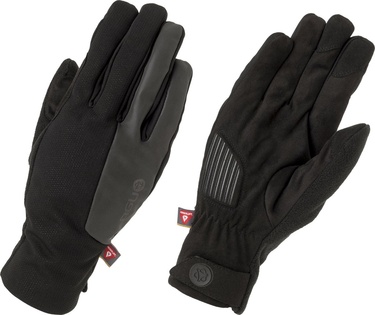 Gants résistants aux intempéries
