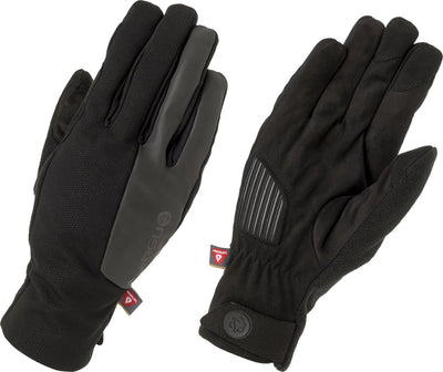 Gants résistants aux intempéries
