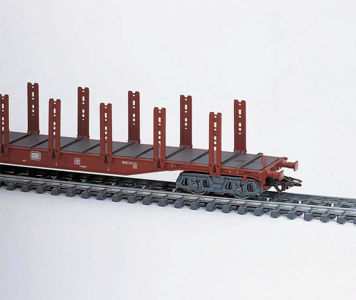 Wagon à ranchers Märklin snps 719