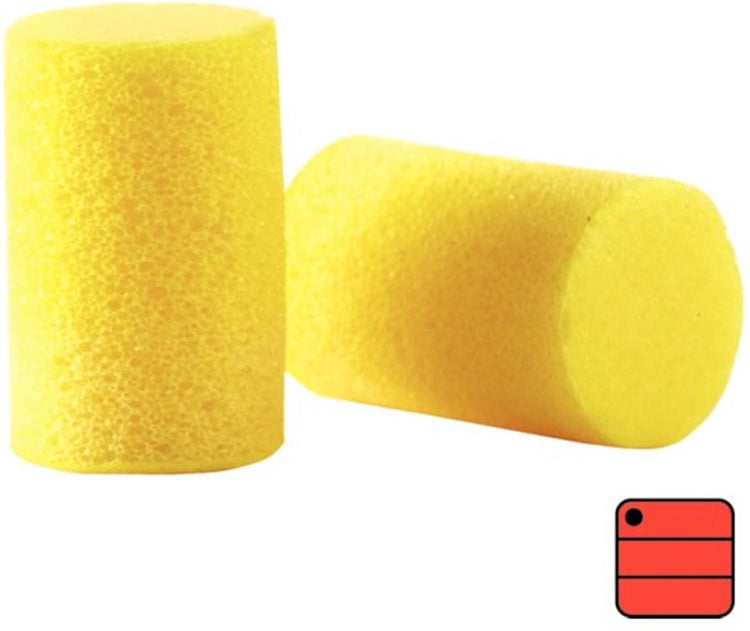 Bouchons d'oreilles classiques e-a-r 3m - 250 paires