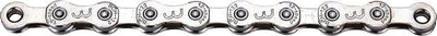 Bbb cycling powerline chaîne de vélo – chaîne de vélo 12 vitesses vélo de course – 114 maillons – bch-122