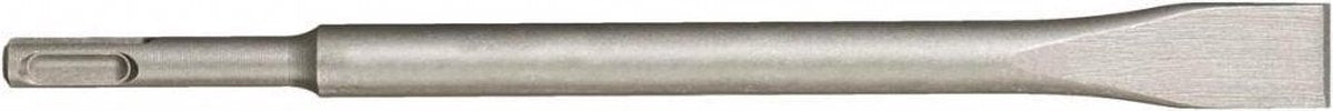 Metabo 628407000 burin plat 1 pièce 20 mm longueur totale 250 mm sds-plus 1 pièce(s)