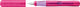 Stylo plume Pelikan o junior - rose - gaucher