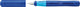 Stylo plume Pelikan o junior - bleu - gaucher
