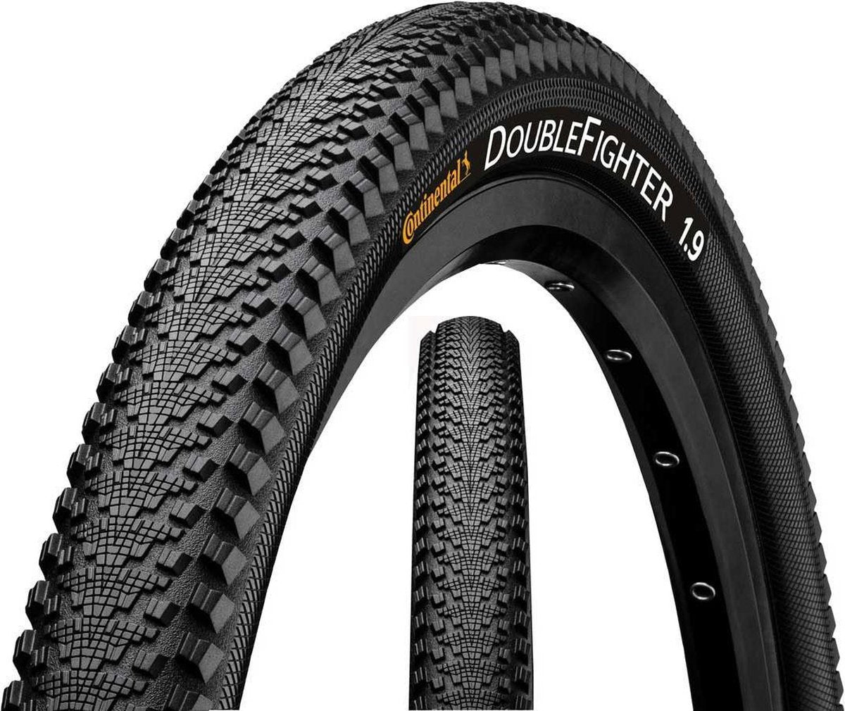 Continental Conti Tire double combat 50-507 B B