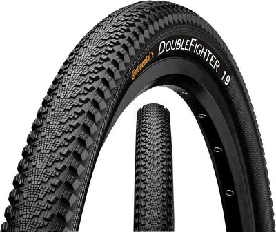Continental Conti Tire double combat 50-507 B B