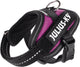 Julius k9 julius-k9 idc®power harnais, 3xs - baby1, rose foncé