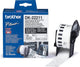 Brother dk-22211 ruban continu longueur : 29 mm - film durable - blanc (15,24 m)