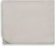 Jollein - couverture de berceau 100x150cm - couverture bébé - nougat