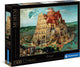 Clementoni - puzzle - 1500 pièces - musée tour de Babel - puzzle pour adultes
