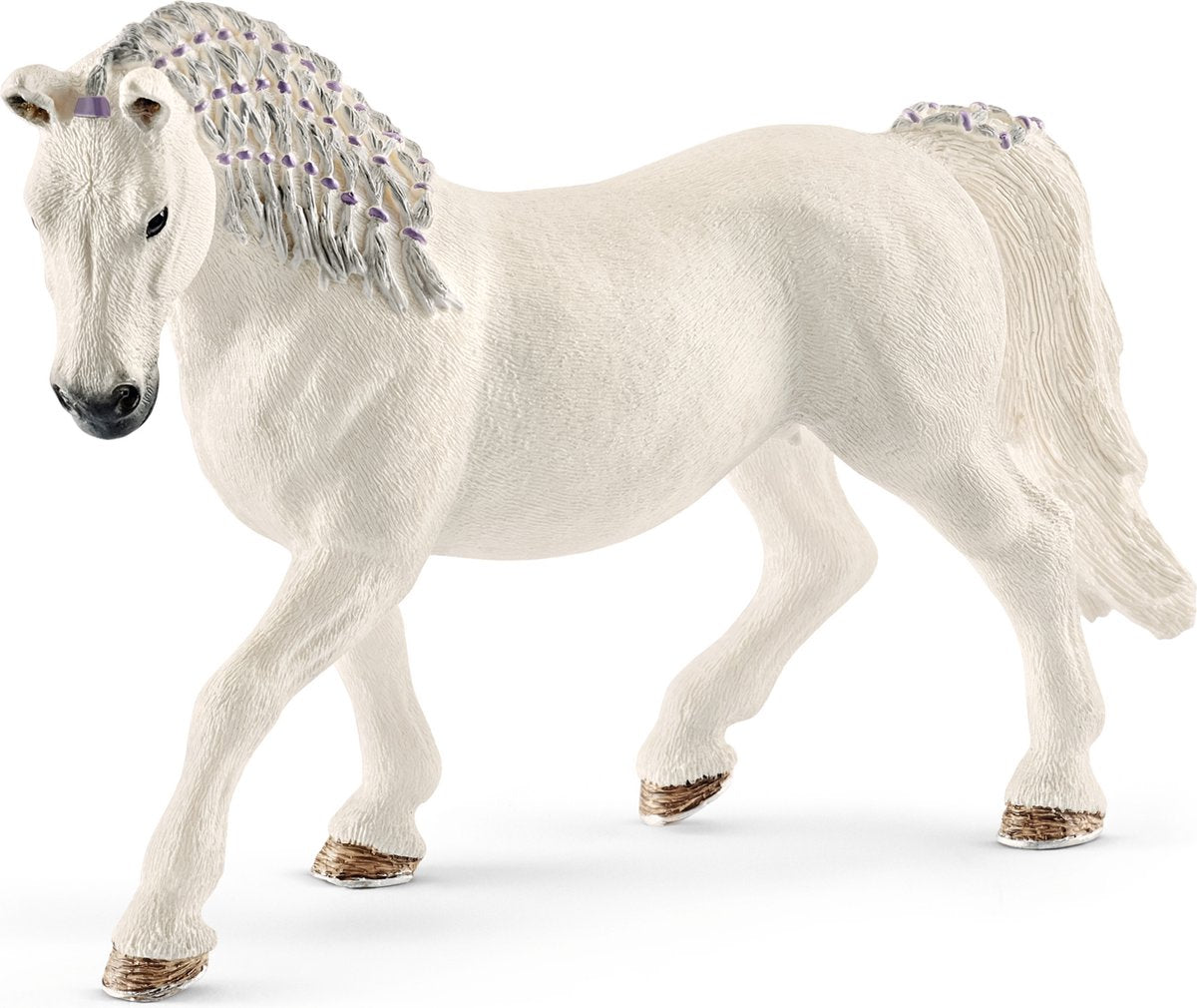 Schleich Horse Club Lipizzaner Mare 13819