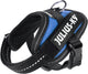 Julius k9 julius-k9 harnais de puissance idc - 3xs - baby1 - bleu azur