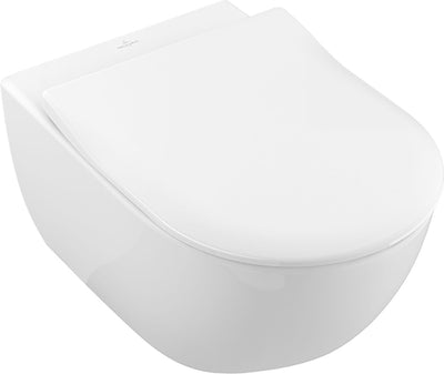 Cuvette WC Villeroy Boch métro 2.0