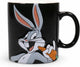 Looney Tunes Half Moon Bay - Bugs Bunny - mug - noir - 400ml