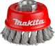 Accessoires Makita brosse coupelle m14x100mm - p-04472