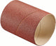 Jeu de manchons abrasifs Bosch 60 mm - grain 80 ; 120 ; 240