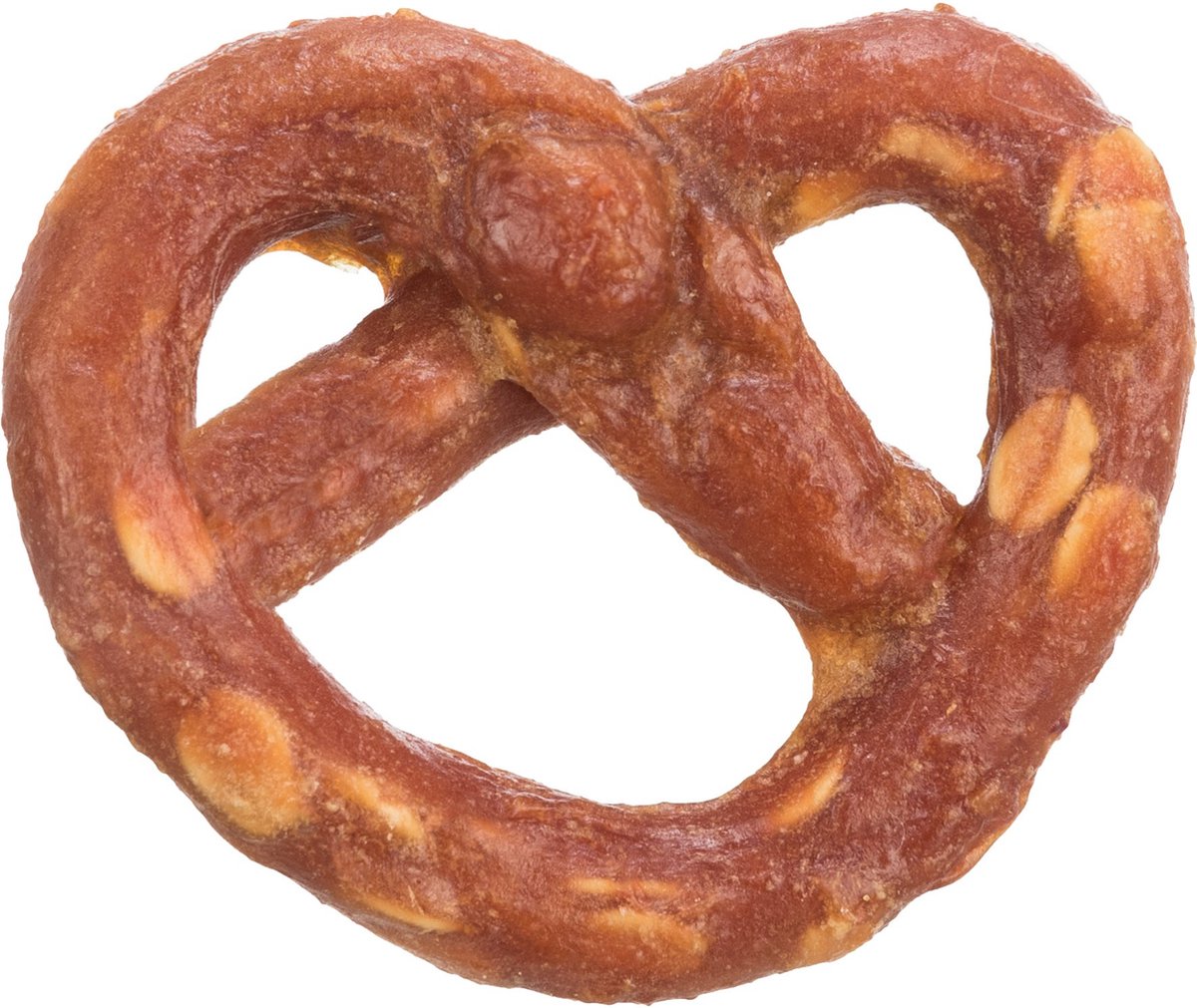 Trixie mini bretzel avec poulet